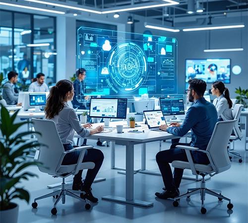 How to Build a Successful Career in the Digital Age